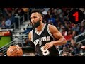 Patty Mills 2016-17 Bucketilation - 273 Field Goals Full Highlights Part I