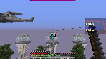 Minecraft Central Hacker Report - TeamSW (#32)