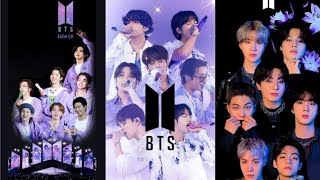 💜BTS GROUP WALLPAPER💜BTS GROUP PHOTO💜#bts#btsarmy#trending#taehyung#suga#youtubevideo#viralvideo#yt  screenshot 4