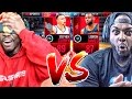 LOSER HAS TO QUICKSELL ELITE! "THE REMATCH" vs AiiRxJONES! NBA Live Mobile 16 Gameplay Ep. 53