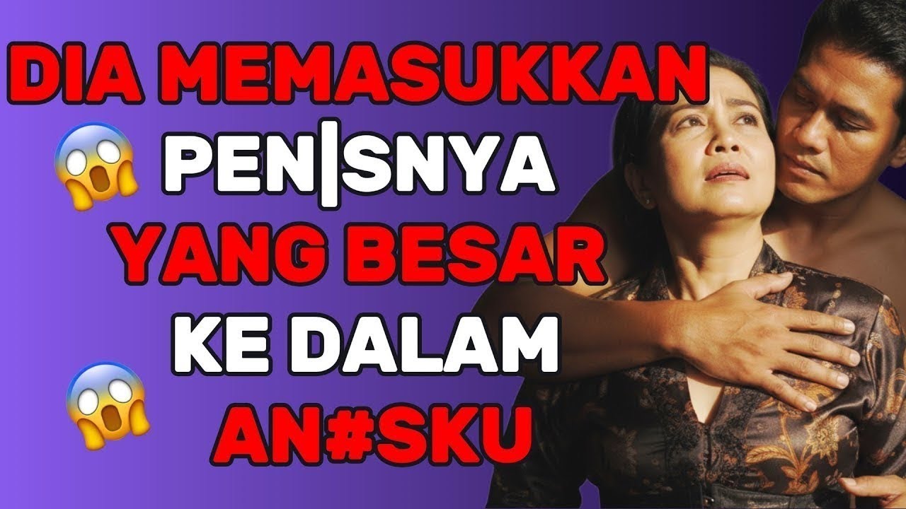 Jika Kamu Masih Mengejar Ukuran Besar, Video Ini Akan Menyakitkan