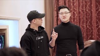 What lessons men in China are learning to find 'Mrs. Right'? What lessons men in China are learning to find 'Mrs. Right'?