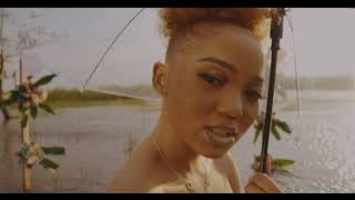 Brantan  mrgolden YALAITI ft Ines Raguel ( music video)
