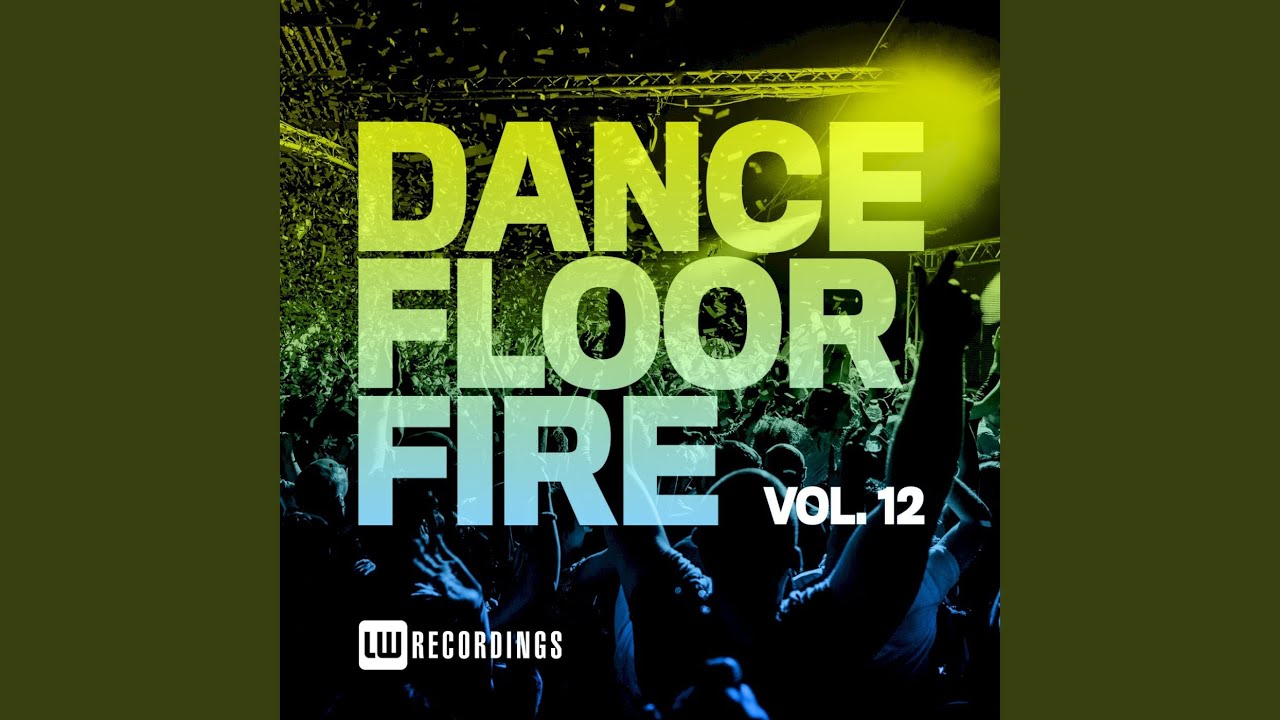 Now Or Never (Max Fade Remix)