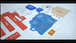Celebrity Seguin HS - 4D Phasing and Site Logistics Profile