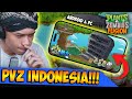 Cara Download PVZ Fusion Bahasa Indonesia Android & PC !