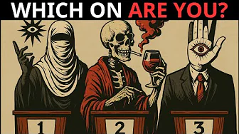 Stop Letting the 3 Dark Personality Types Control You — Machiavelli