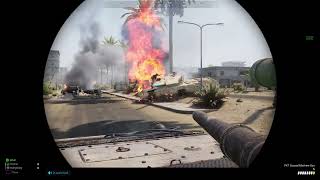 Squad Armor Gameplay pt 21