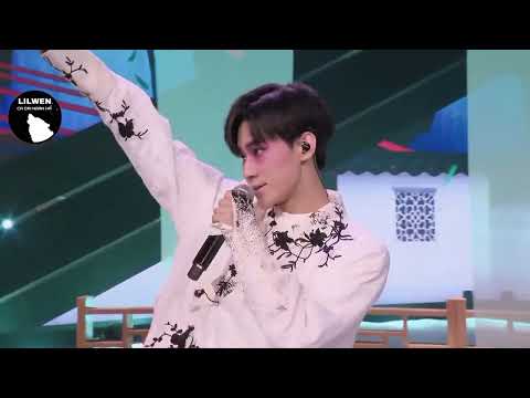 Video [VIETSUB] GIAI NHÂN - LƯU DIỆU VĂN VÀ TRƯƠNG CHÂN... - youtube