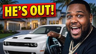 Omi In A Hellcat Out Of Prison First Look At His New Whip