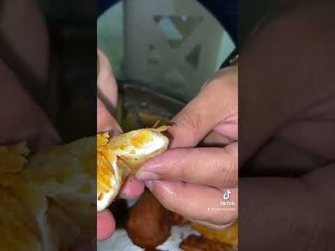 ഇതു പോലത്തെ സമൂസ നിങ്ങൾ കഴിച്ചിട്ടുണ്ടോ ?