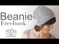 Beanie nähen incl. kostenloses Schnittmuster - mit Anna von einfach nähen