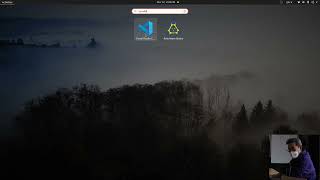 ISC ROS2 Workshop | Writing a Basic Python node