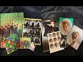 UNBOXING NCT 127 Japan 2nd Mini Album “LOVEHOLIC”  CD+Blu-ray Disc  and TAEYONG ver. (First Press)