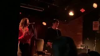 Htrk - Marry Me Tonight Live At The Tote 050822