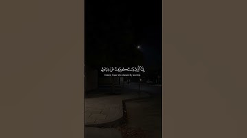 تلاوة خاشعة ومؤثرة للشيخ ماهر المعيقلي #اكسبلور #المصحف #لايك #راحة_نفسية