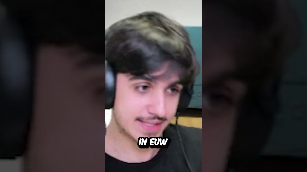 High Elo On Different Servers