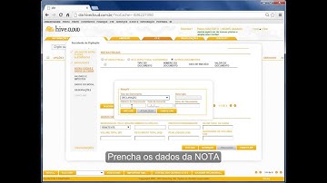 Emissão de CTe sem XML [Treinamento Hivecloud CTe]