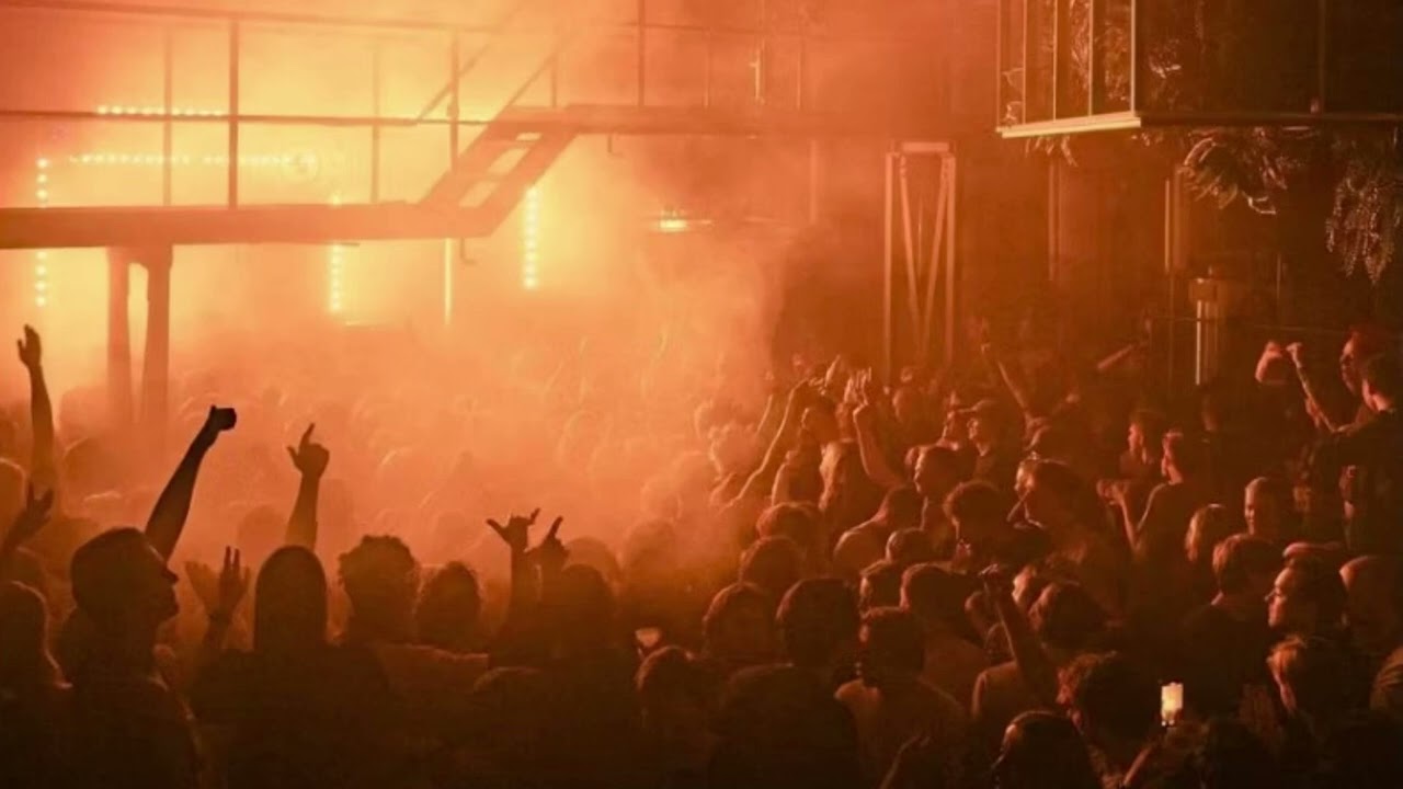 OLDSKOOL DUBSTEP MIX