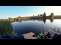 Ловля Щуки Осенью На Спиннинг На Воблер. Рыбалка 2019.