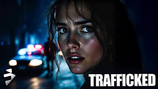 Trapped in a Texas Hideout – Can They Escape? | Ashely Judd Thriller Movie