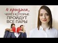 Семейные кризисы | Через это проходит каждая семья