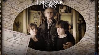 A Series of Unfortunate Events - Theme Song (introductory) 1080p