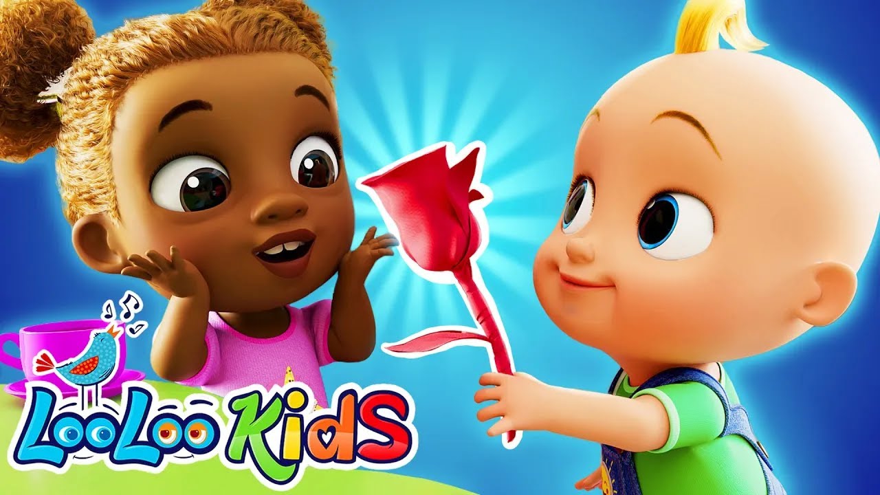 Learn Manners and Hop with Bunny Hop | LooLoo Kids Songs