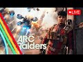 🔴 LIVE - NEW Arc Raiders UPDATE 🔥 and PVP on STELLA