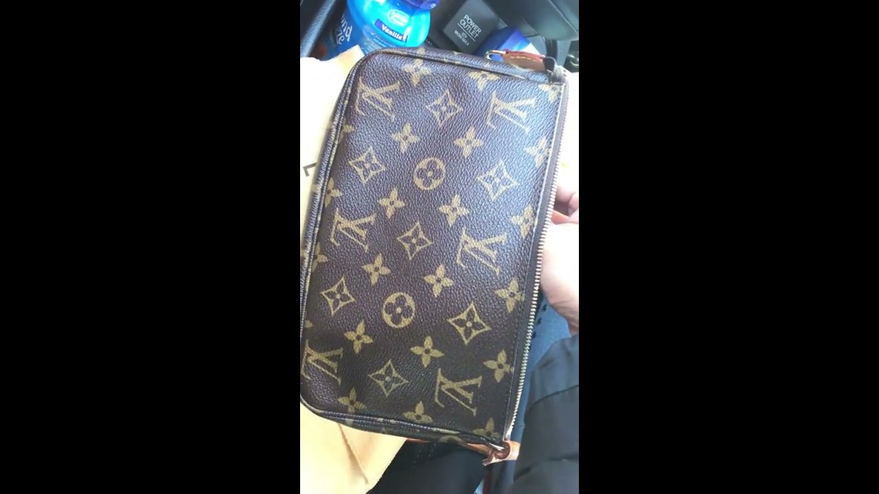 louis vuitton pochette date code