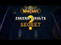 Zskera Vault Secret Room - Broken Waygate