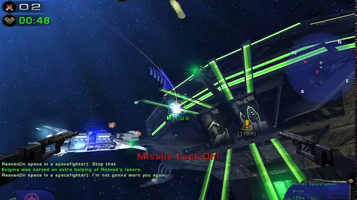 45 Let's Re-Play UT2004 (Experienced)