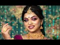 Reception Bridal Makeover | Air brush Makeup | Face makeup Tutorial |@arpitamakeupartist5