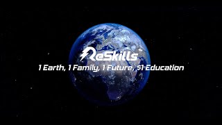 Reskills The Future Of Online Education