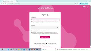 Cuenta En Alwaysdata