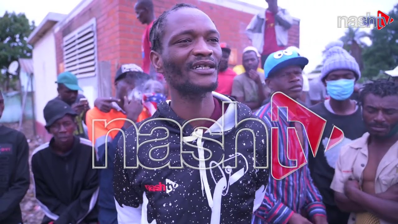 Soul Jah Love Funeral | Bestfriend ManaMana Speaks