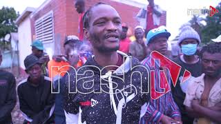 Soul Jah Love Funeral | Bestfriend ManaMana Speaks