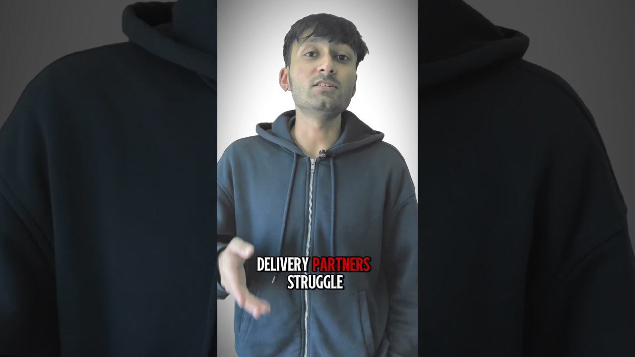 What the Zomato Strike Reveals About the Apps We Use