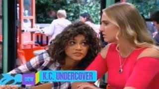 KC Undercover— “Unmasking The Enemy”— Promo