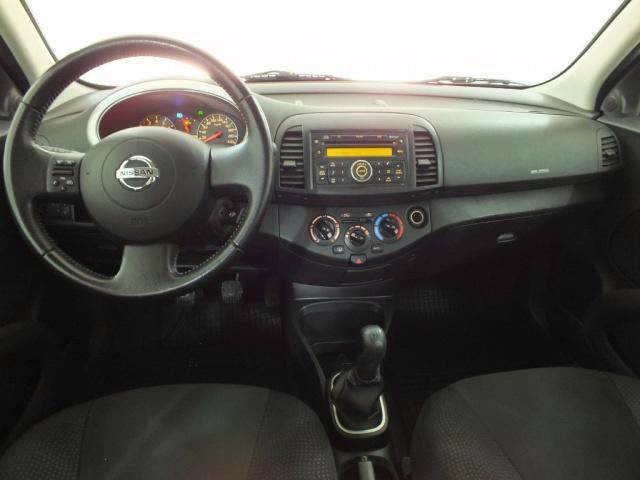 Oferta NISSAN Micra 1.2 16V 5 porte Acenta