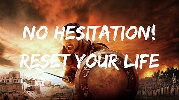 PRESS THE RESET BUTTON! #motivation #restart #reset