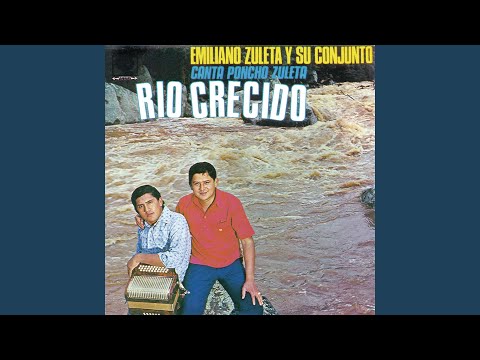 Putar Rio Crecido - Los Hermanos Zuleta