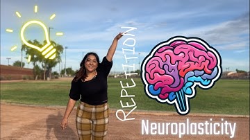 What is Neuroplasticity? | Breakthrough Junior Challenge 2024
