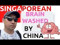 "I was brainwashed" by China | Critical 10min rant on "WHY ALWAYS CHINA" |  我被洗脑了