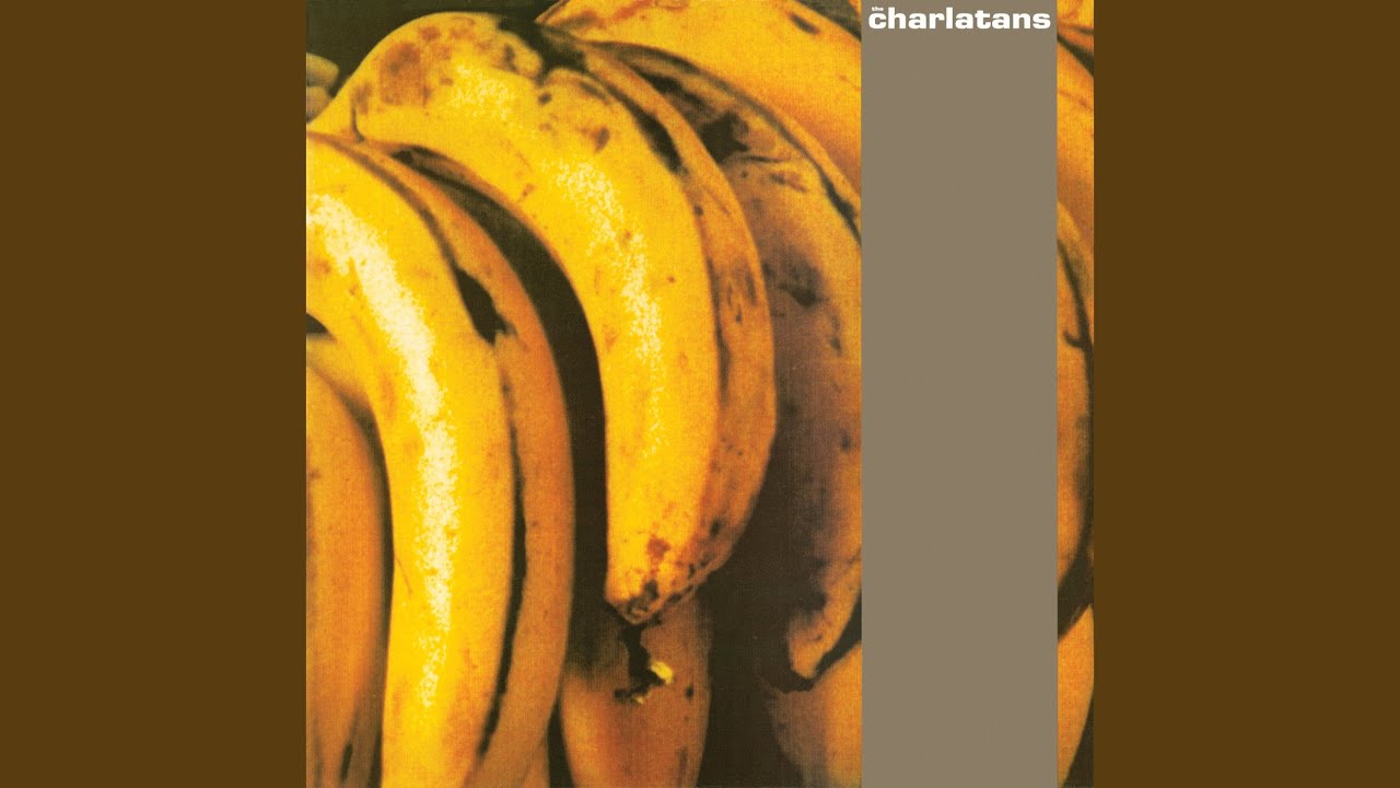 The most underrated album by The Charlatans