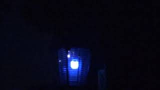 Bug Zapper Modification