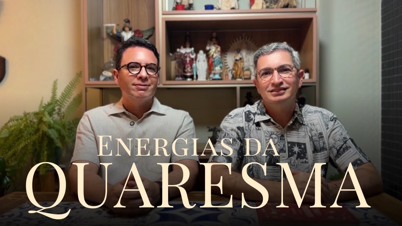 O Verdadeiro Significado Espiritual da Quaresma 