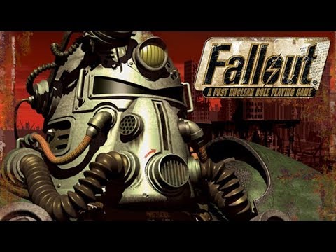 Fallout Soundtrack - The Vault of the Future