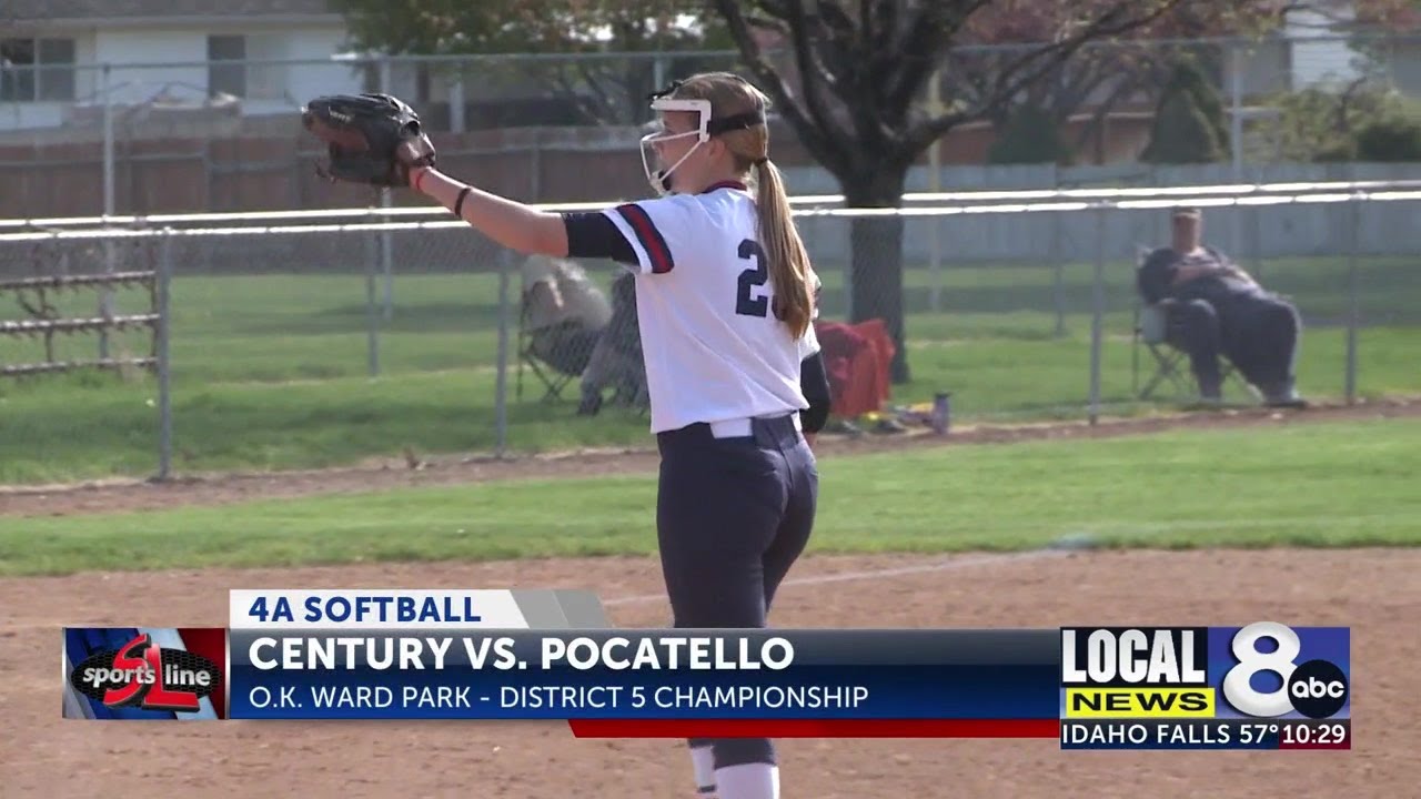 Pocatello stays unbeaten, wins 4A South East Idaho championship to
