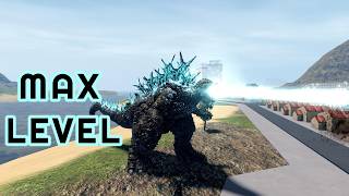 Kaiju Alpha - MAX LEVEL GODZILLA MINUS ONE Is A DETONATOR!